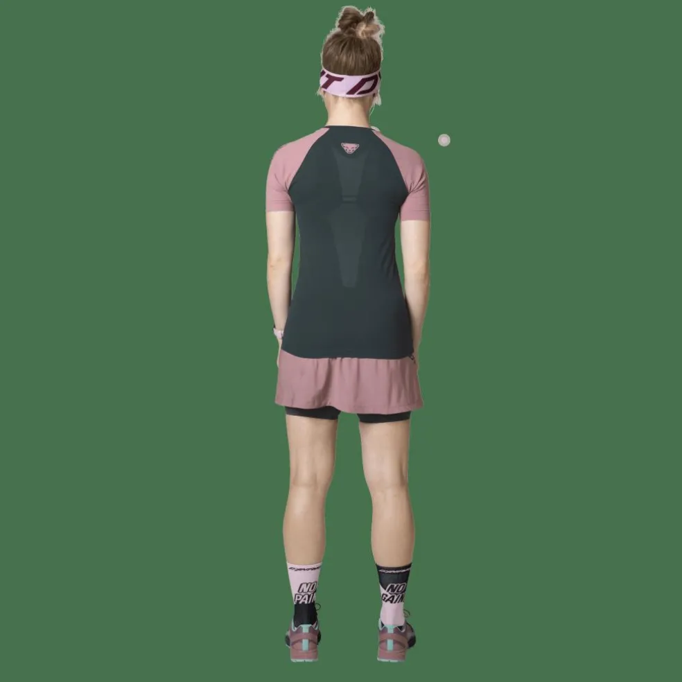 Ultra S-Tech Shirt Damen