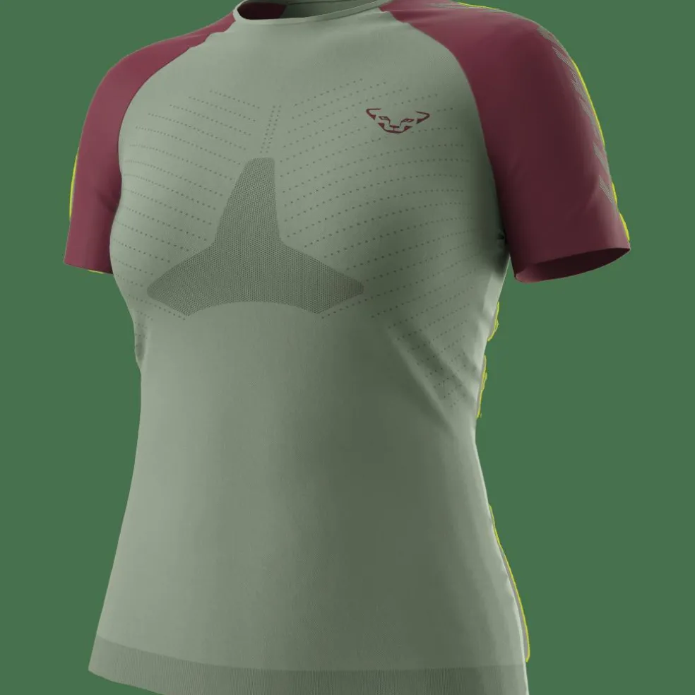 Ultra S-Tech Shirt Damen