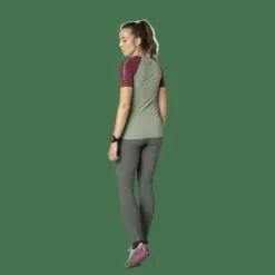 Ultra S-Tech Shirt Damen