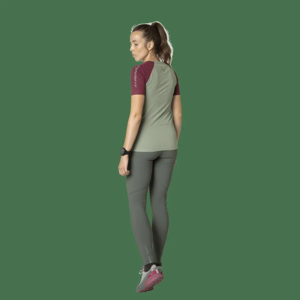 Ultra S-Tech Shirt Damen