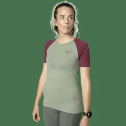 Ultra S-Tech Shirt Damen