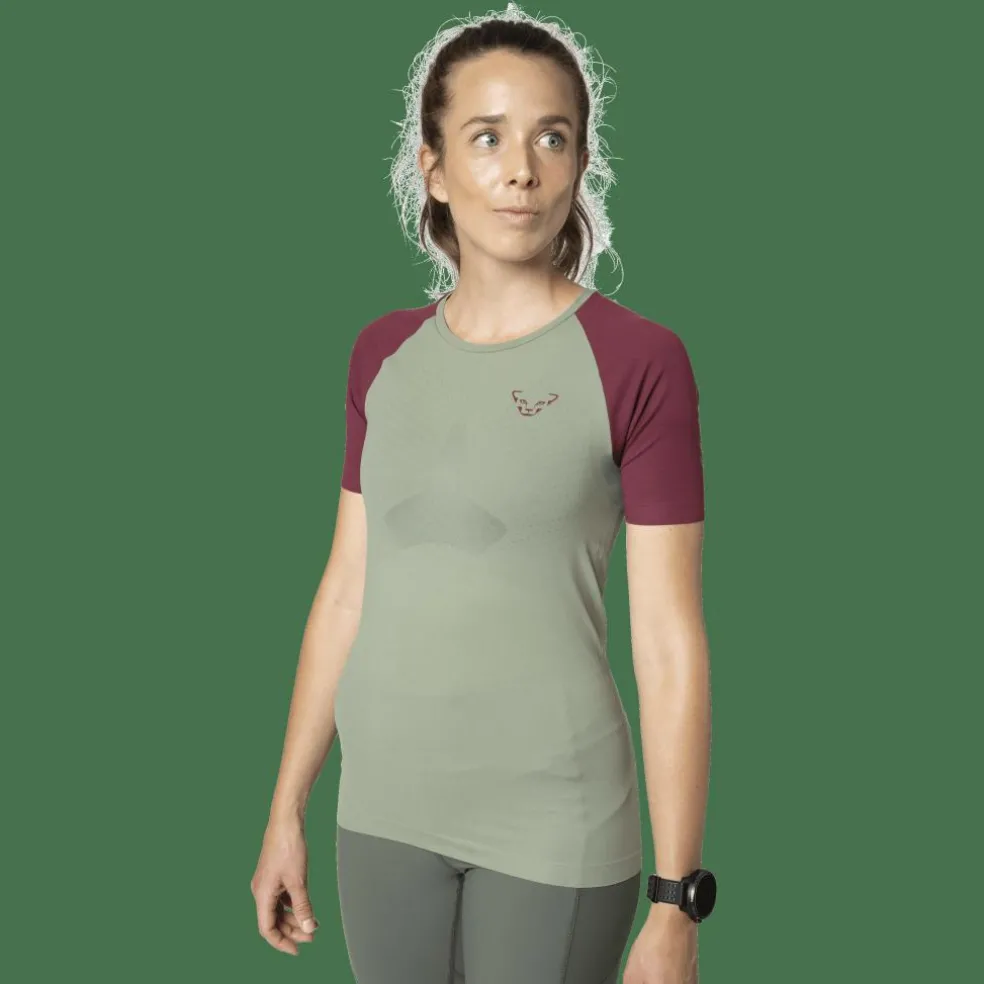 Ultra S-Tech Shirt Damen