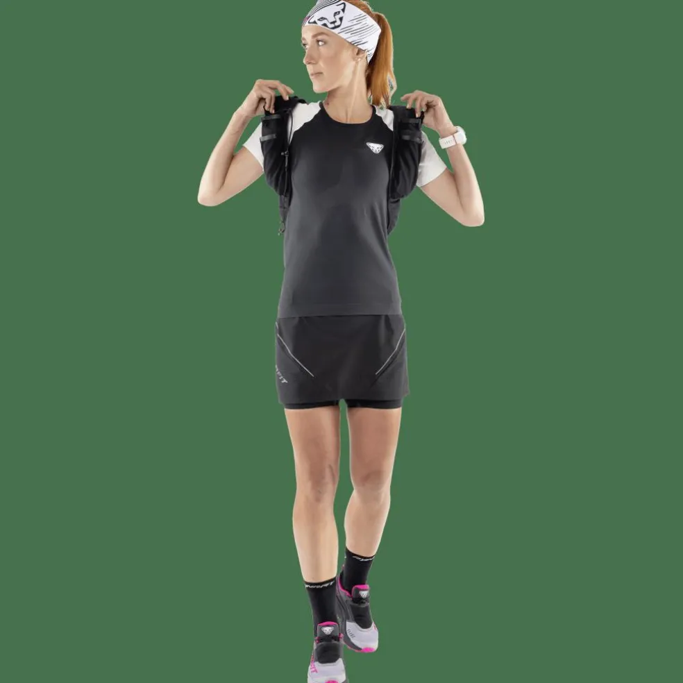 Ultra S-Tech Shirt Damen