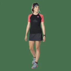 Ultra S-Tech Shirt Damen