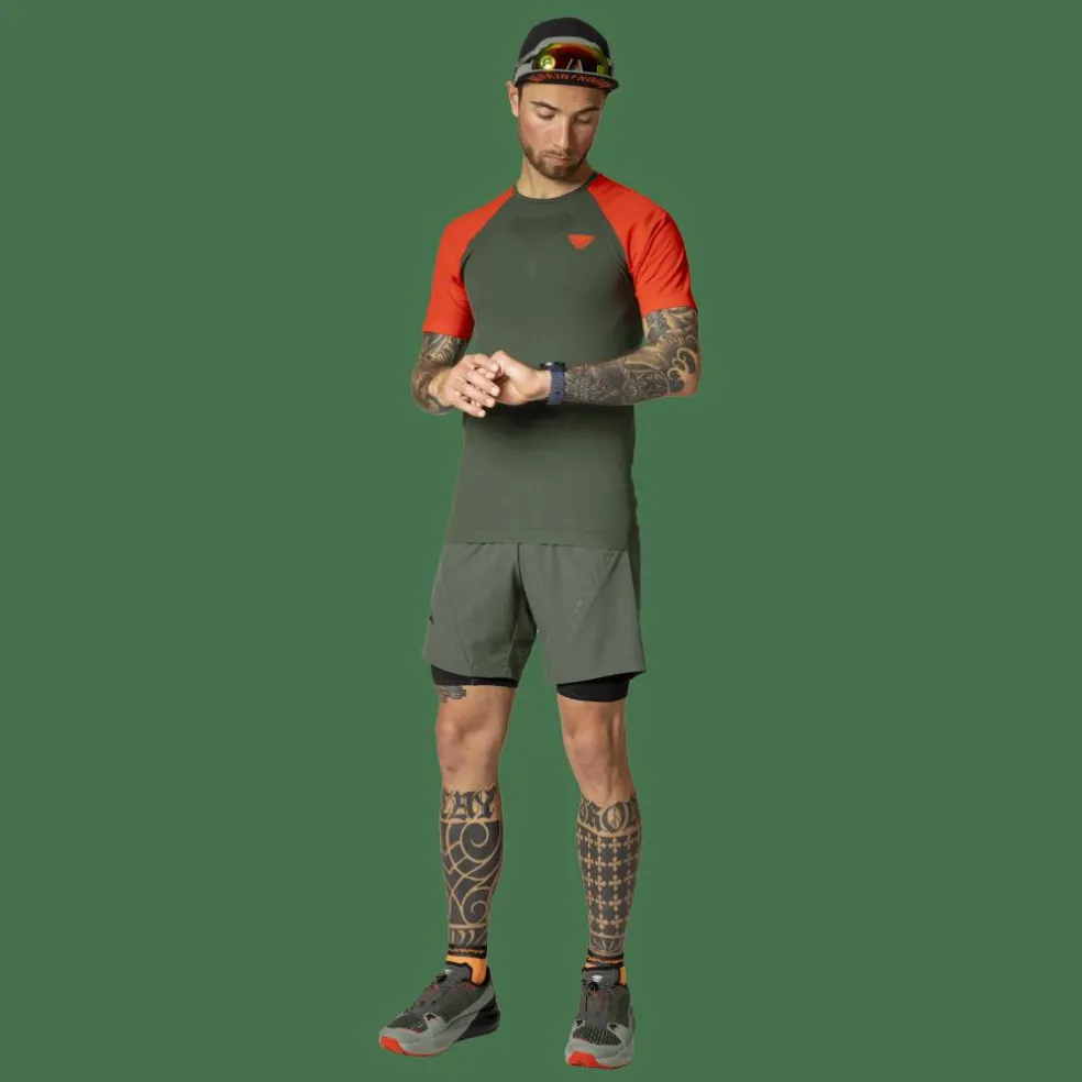 Ultra S-Tech Shirt Herren