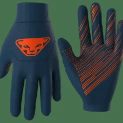 Upcycled Speed Handschuhe