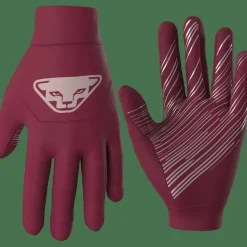 Upcycled Speed Handschuhe