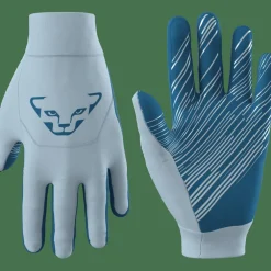 Upcycled Thermal Handschuhe