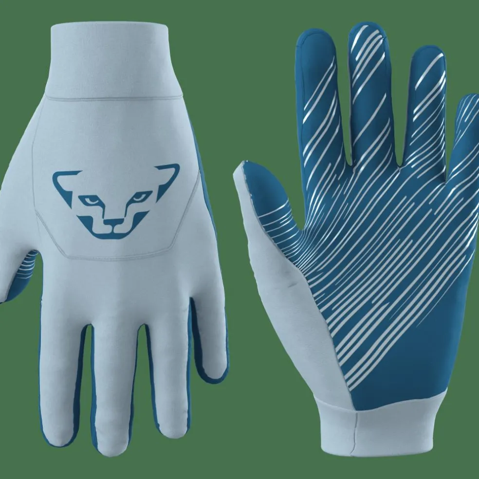 Upcycled Thermal Handschuhe