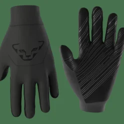 Upcycled Thermal Handschuhe