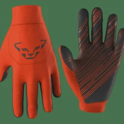 Upcycled Thermal Handschuhe