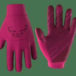 Upcycled Thermal Handschuhe
