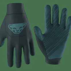 Upcycled Thermal Handschuhe