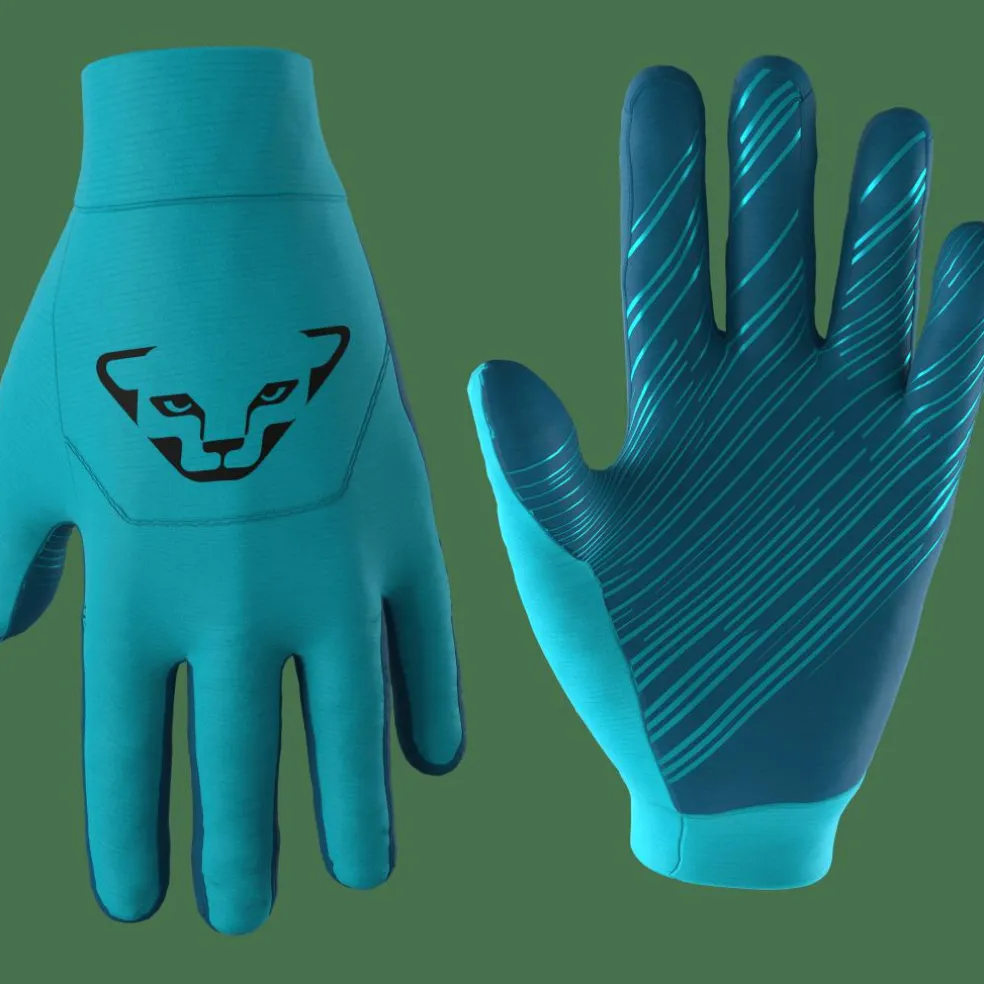 Upcycled Thermal Handschuhe