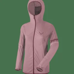 Vert Wind Jacke Damen