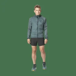 Vert Wind Jacke Herren