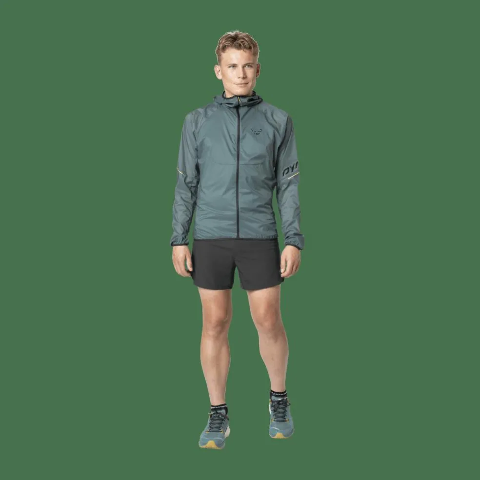 Vert Wind Jacke Herren