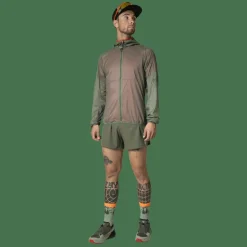 Vert Wind Jacke Herren