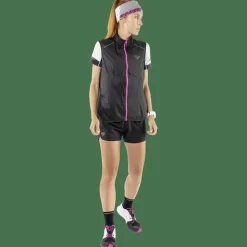 Vert Wind Weste Damen