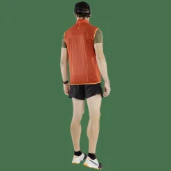 Vert Wind Weste Herren