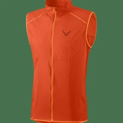 Vert Wind Weste Herren