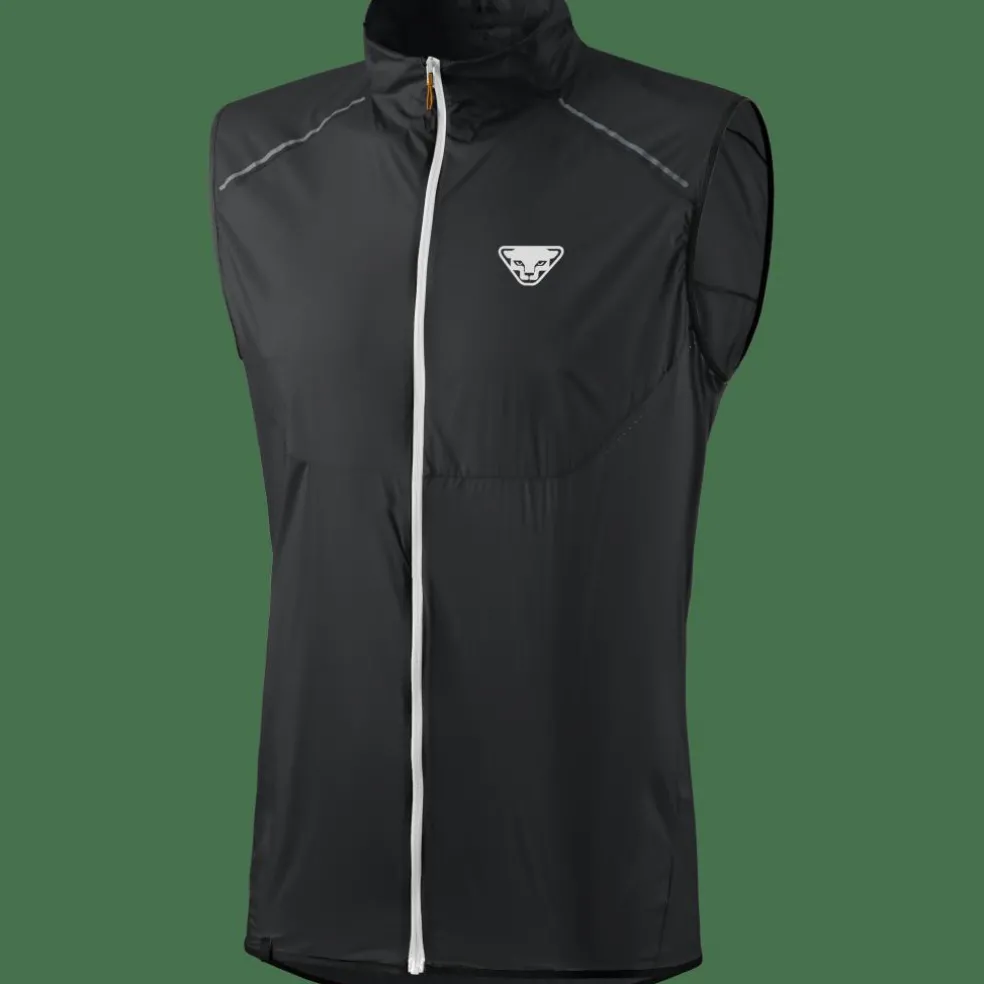 Vert Wind Weste Herren