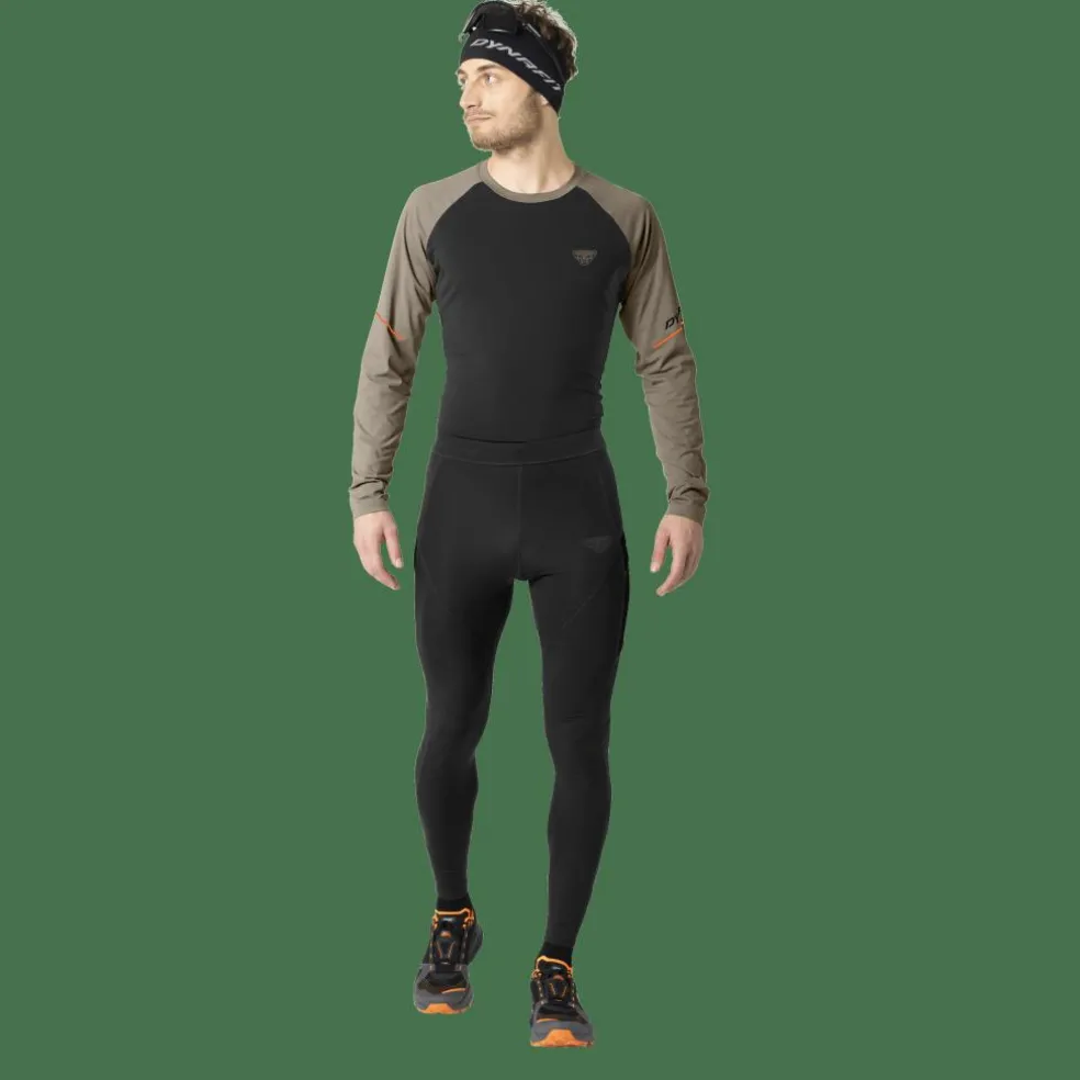Warm Ultra Tights Men