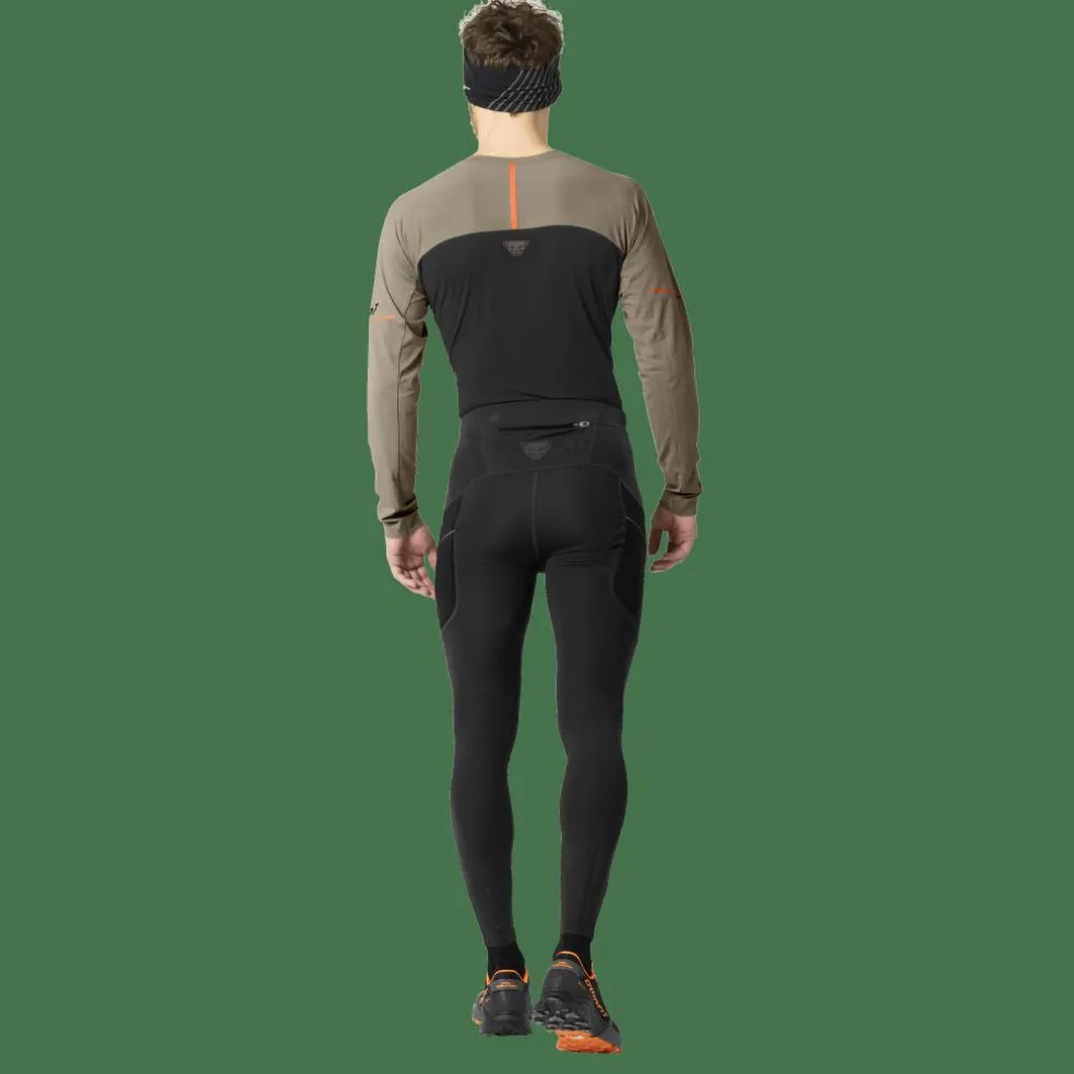 Warm Ultra Tights Men