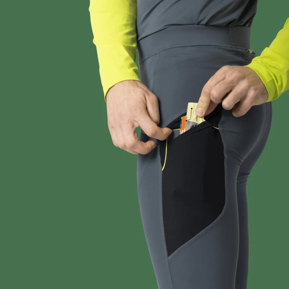 Warm Ultra Tights Men