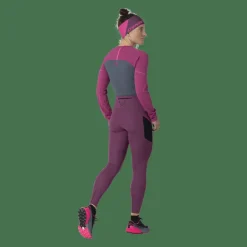 Warm Ultra Tights Women