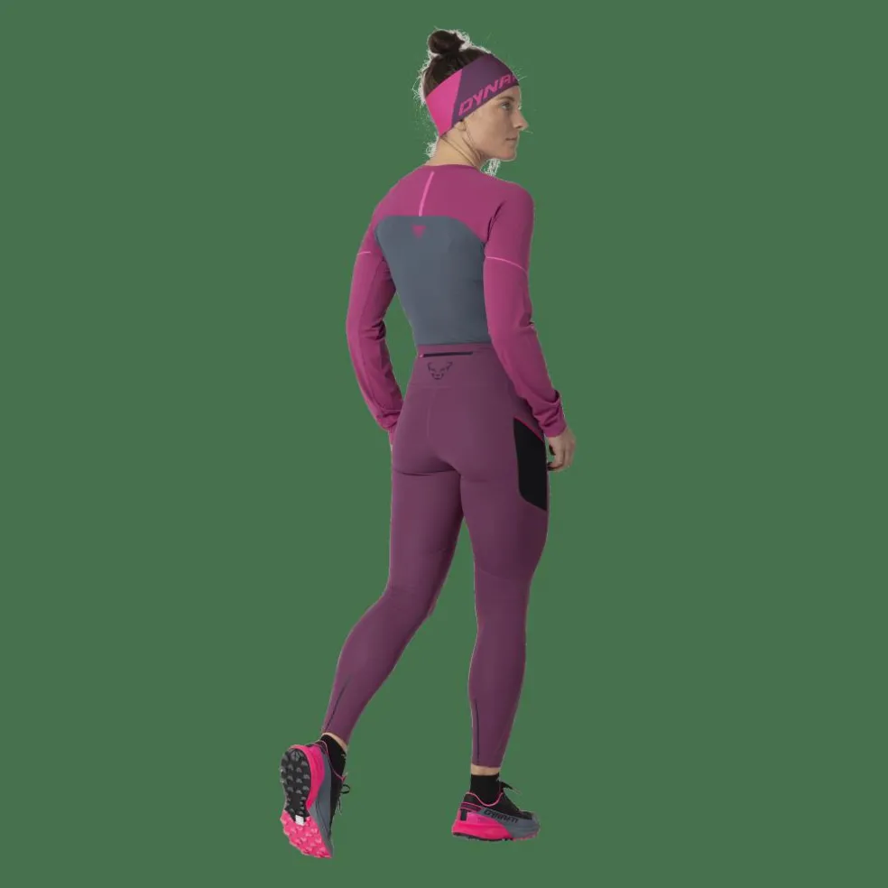 Warm Ultra Tights Women