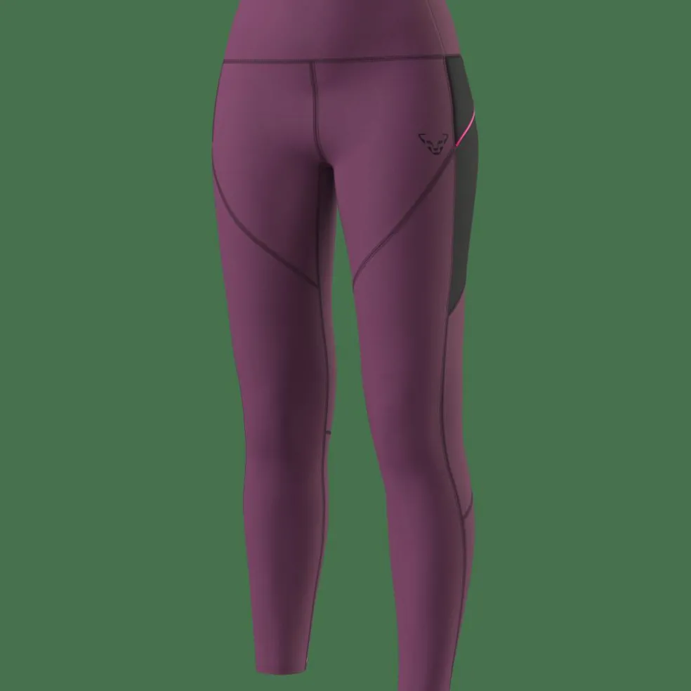 Warm Ultra Tights Women