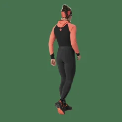 Winter Running Tights Damen