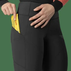 Winter Running Tights Damen