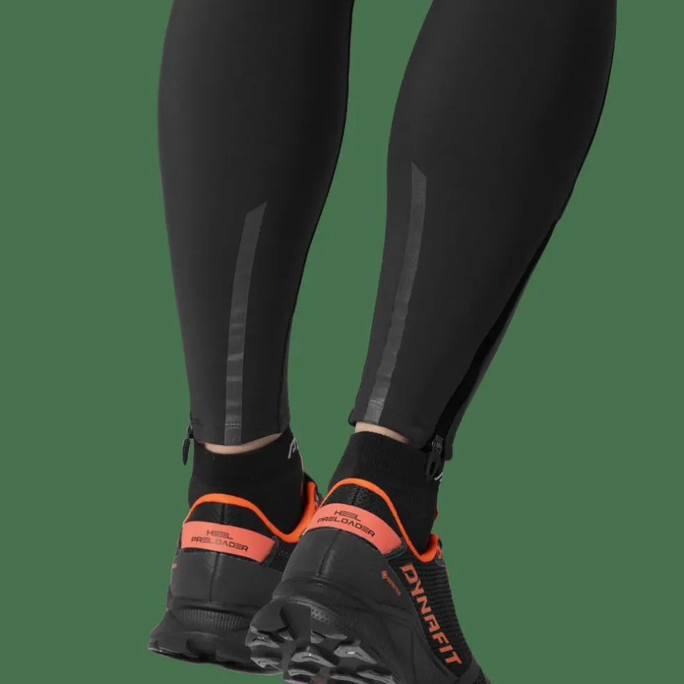 Winter Running Tights Damen
