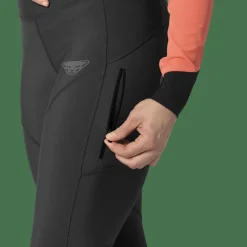 Winter Running Tights Damen