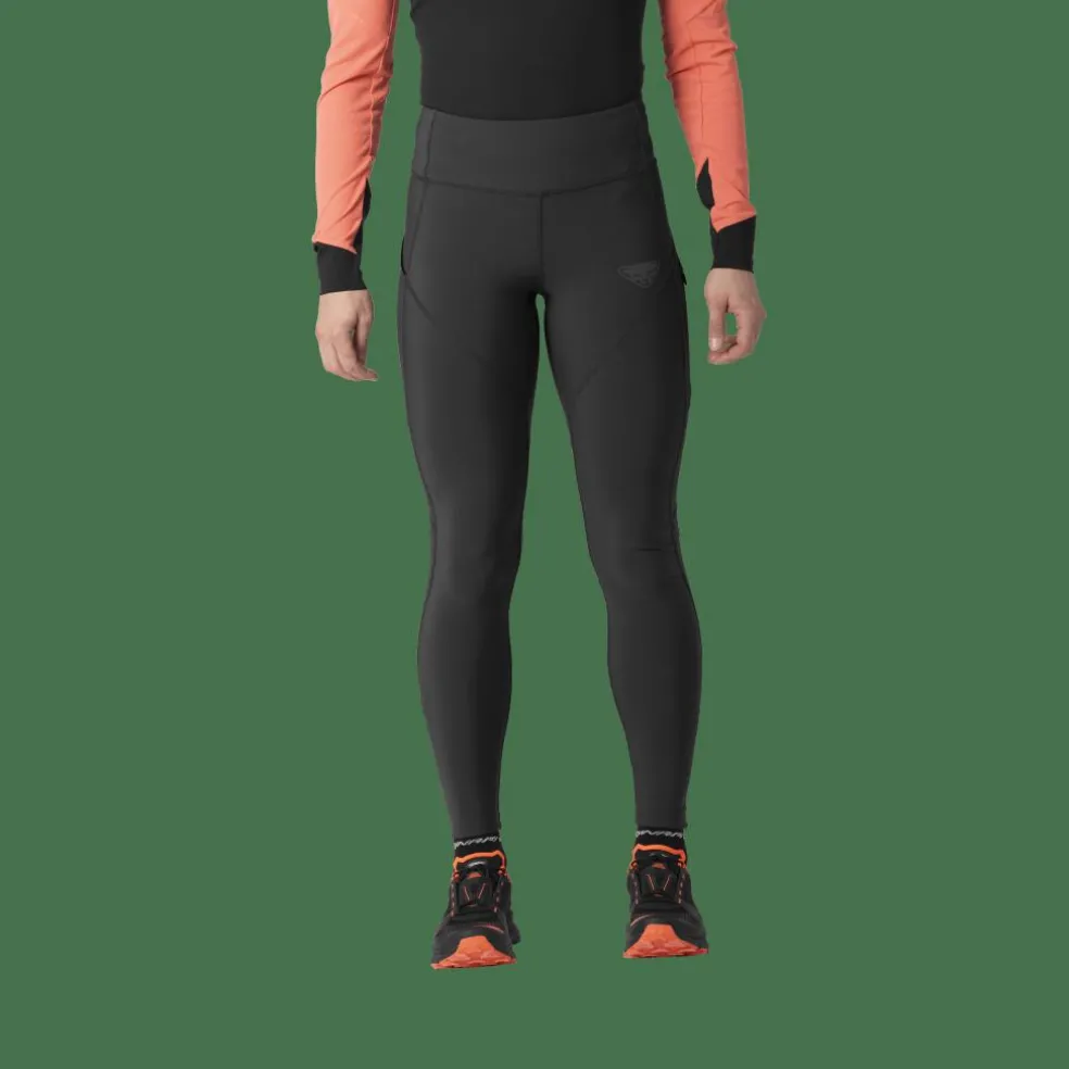 Winter Running Tights Damen