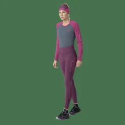 Winter Running Tights Damen