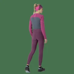 Winter Running Tights Damen