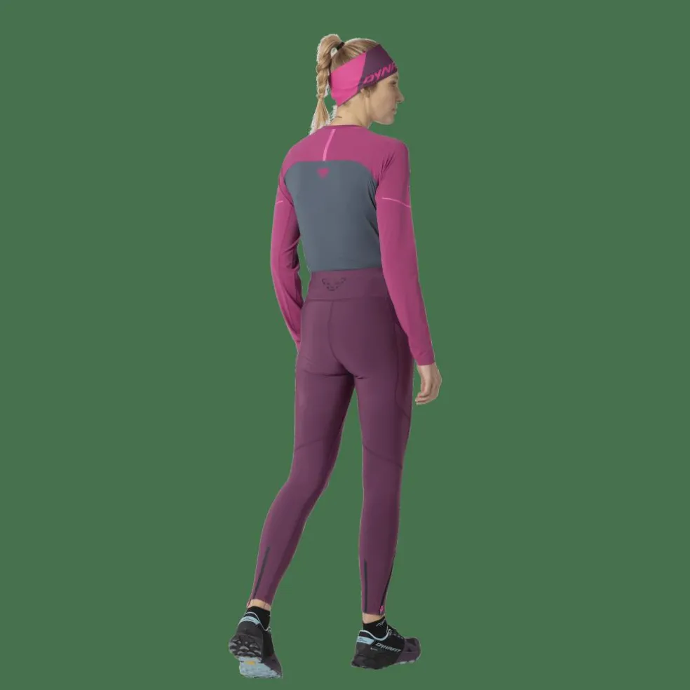 Winter Running Tights Damen
