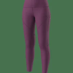 Winter Running Tights Damen