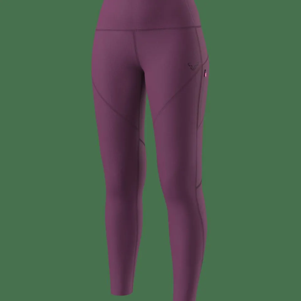 Winter Running Tights Damen