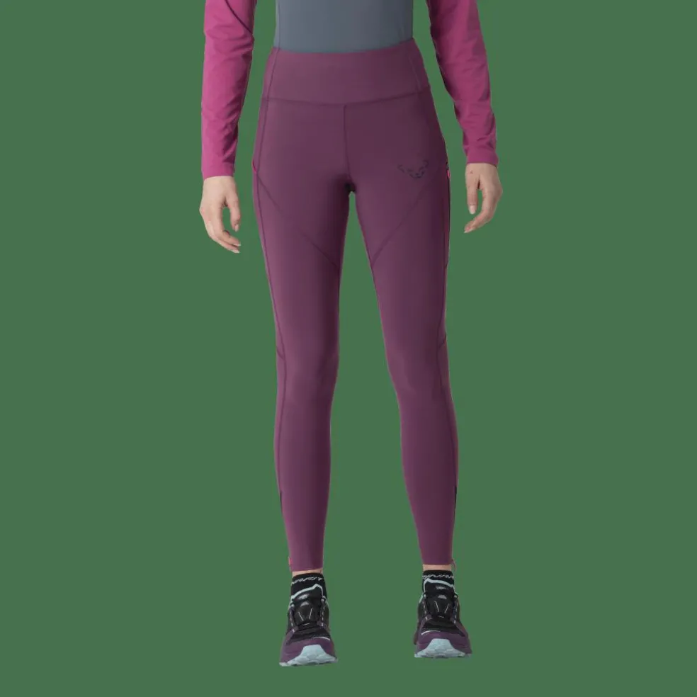 Winter Running Tights Damen