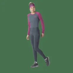 Winter Running Tights Damen