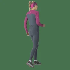 Winter Running Tights Damen