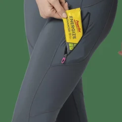 Winter Running Tights Damen