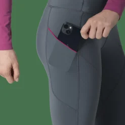Winter Running Tights Damen