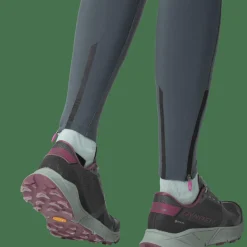 Winter Running Tights Damen