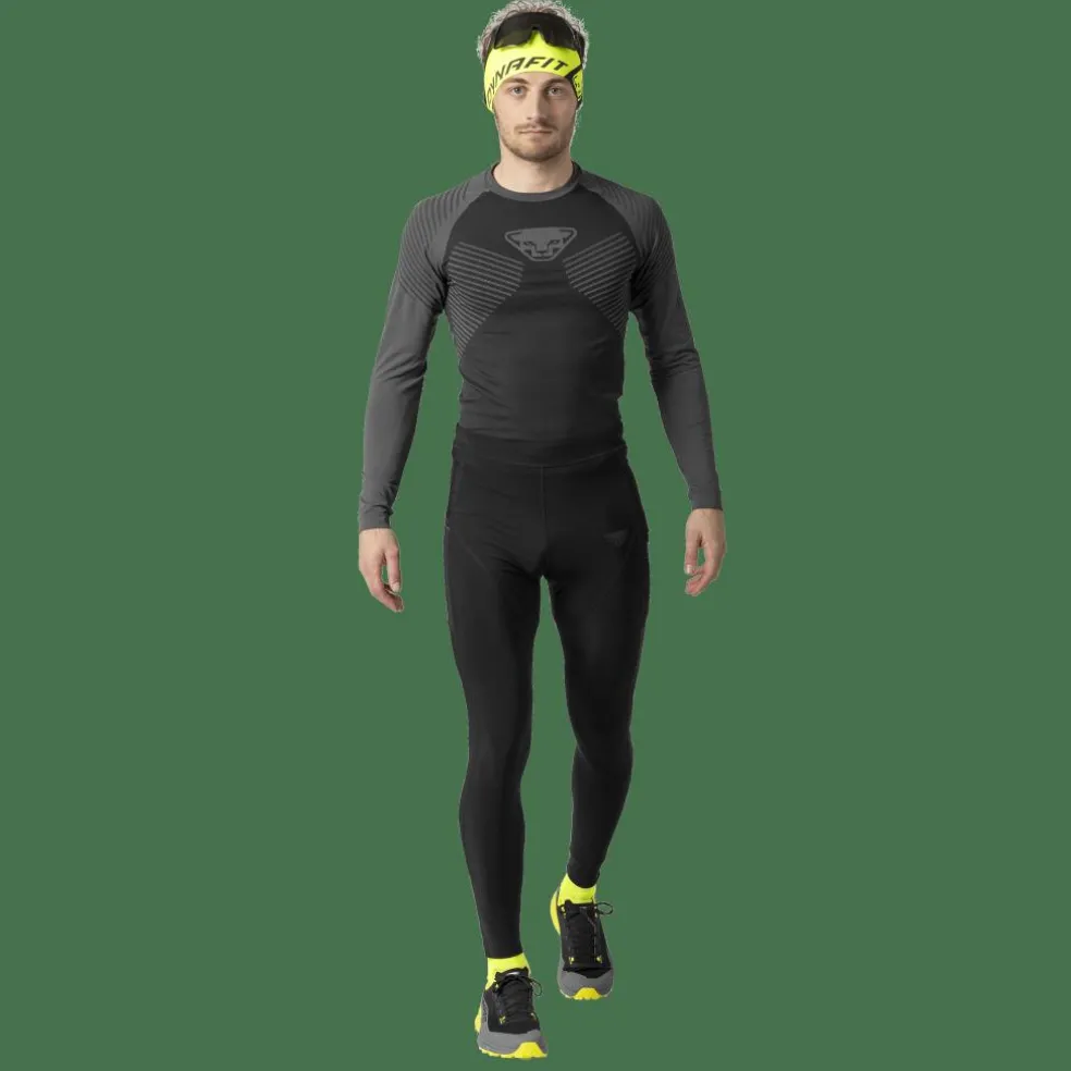 Winter Running Tights Herren