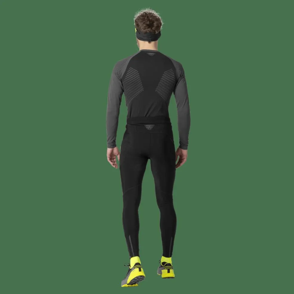 Winter Running Tights Herren
